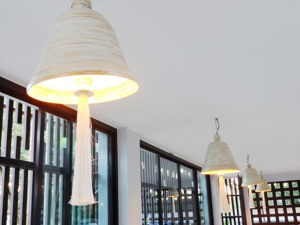 Good Day Phuket Hotel מראה חיצוני תמונה