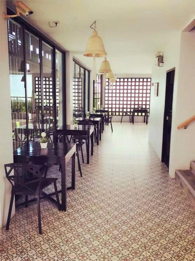 Good Day Phuket Hotel מראה חיצוני תמונה